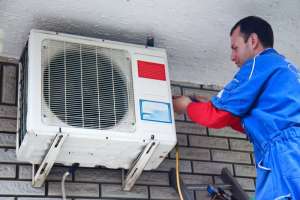 Find HVAC Contractors in East Feliciana County